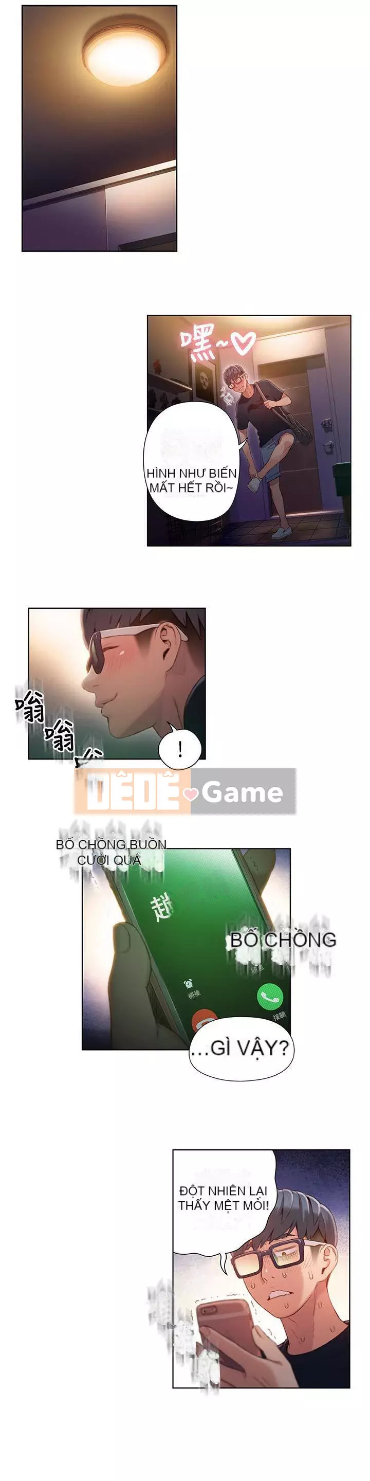 Rắn siêu dẫn Chương 43-67