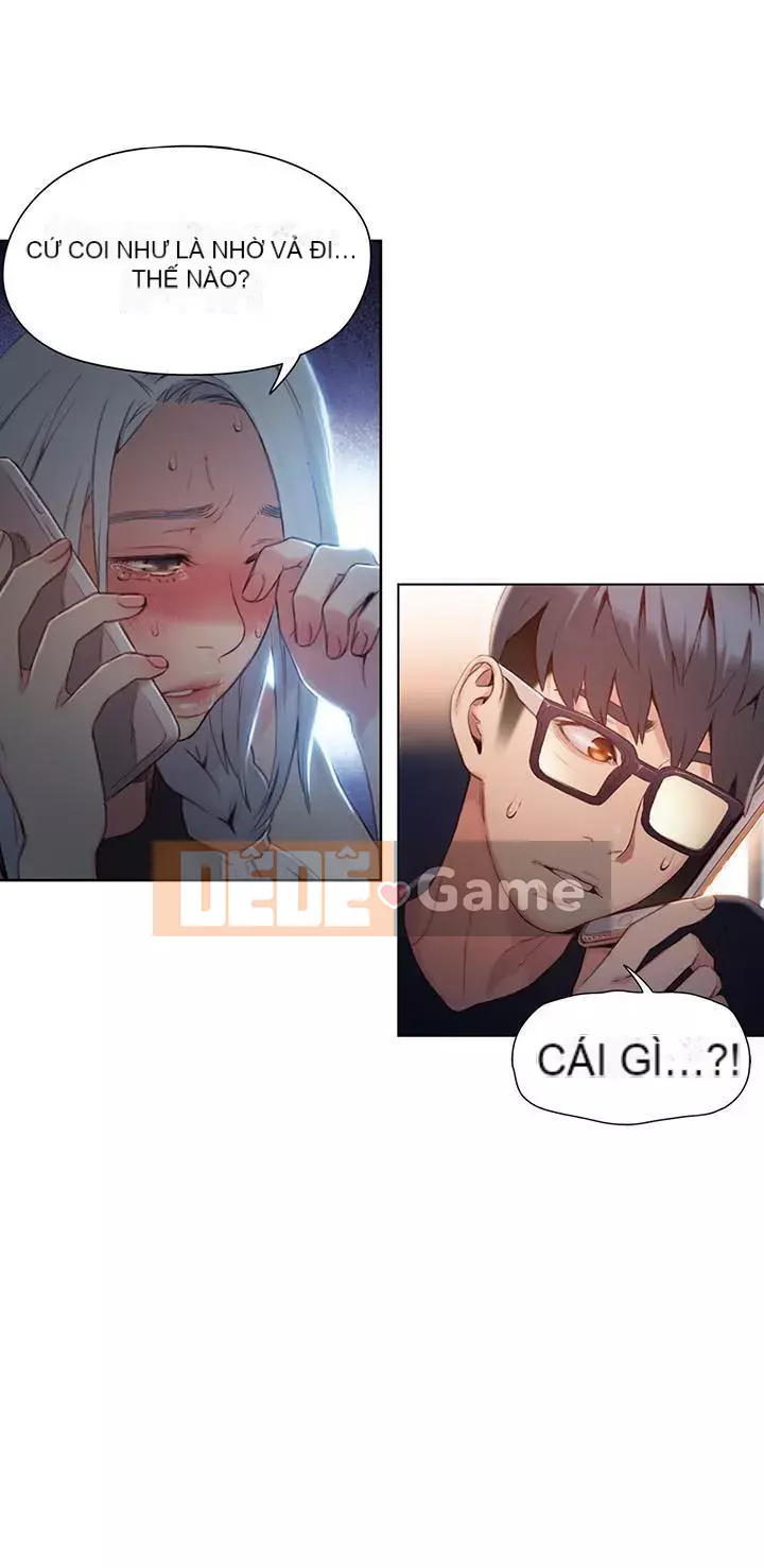 Rắn siêu dẫn Chương 43-67