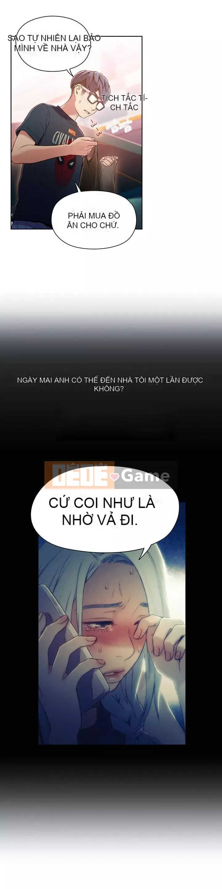 Rắn siêu dẫn Chương 43-67