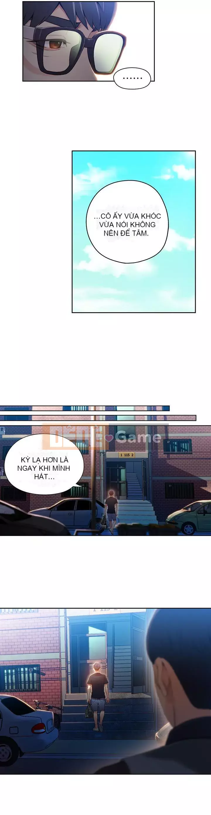 Rắn siêu dẫn Chương 43-67