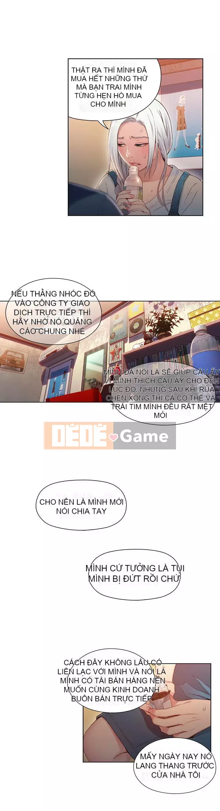 Rắn siêu dẫn Chương 43-67