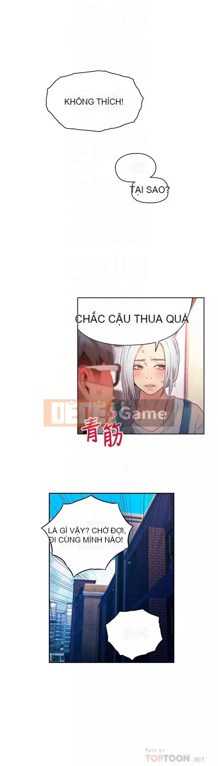 Rắn siêu dẫn Chương 43-67