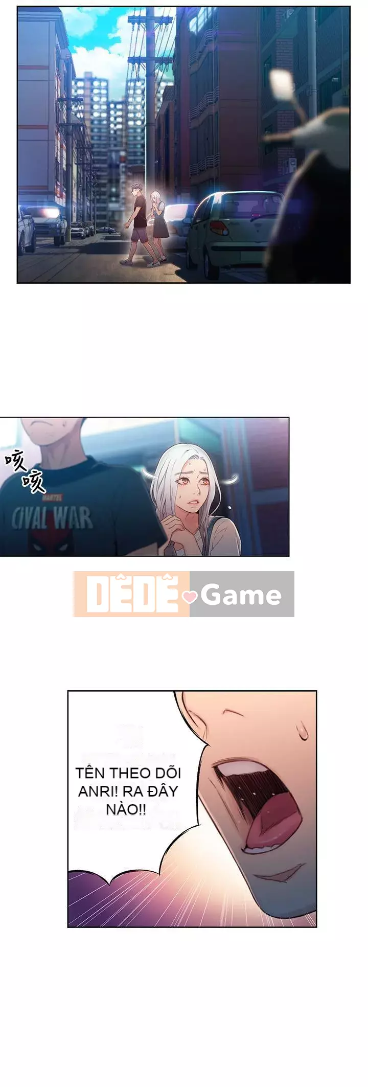 Rắn siêu dẫn Chương 43-67