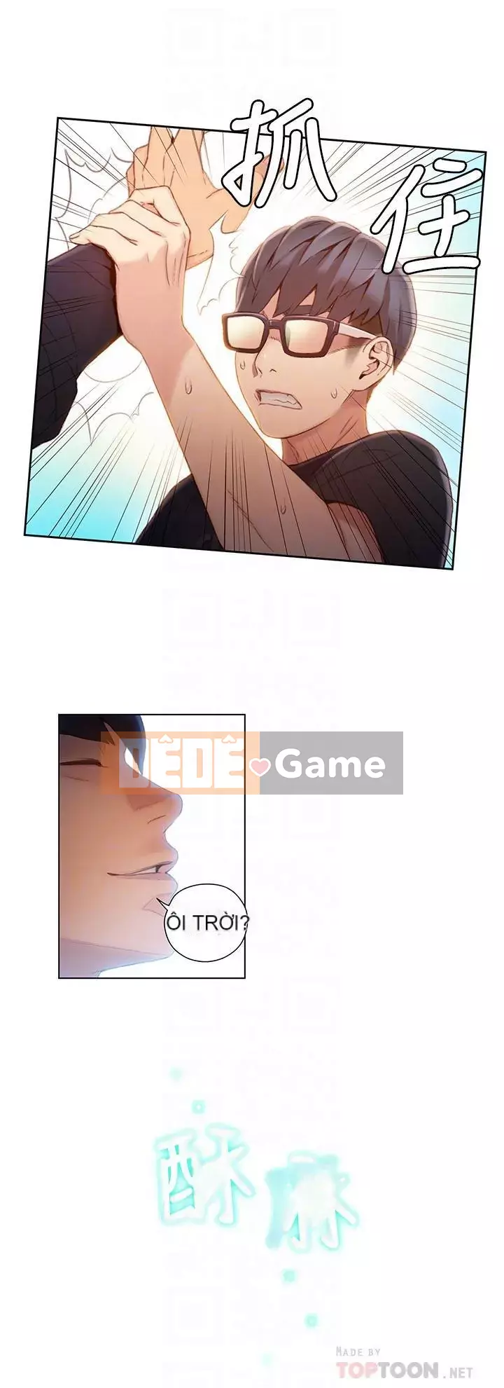 Rắn siêu dẫn Chương 43-67