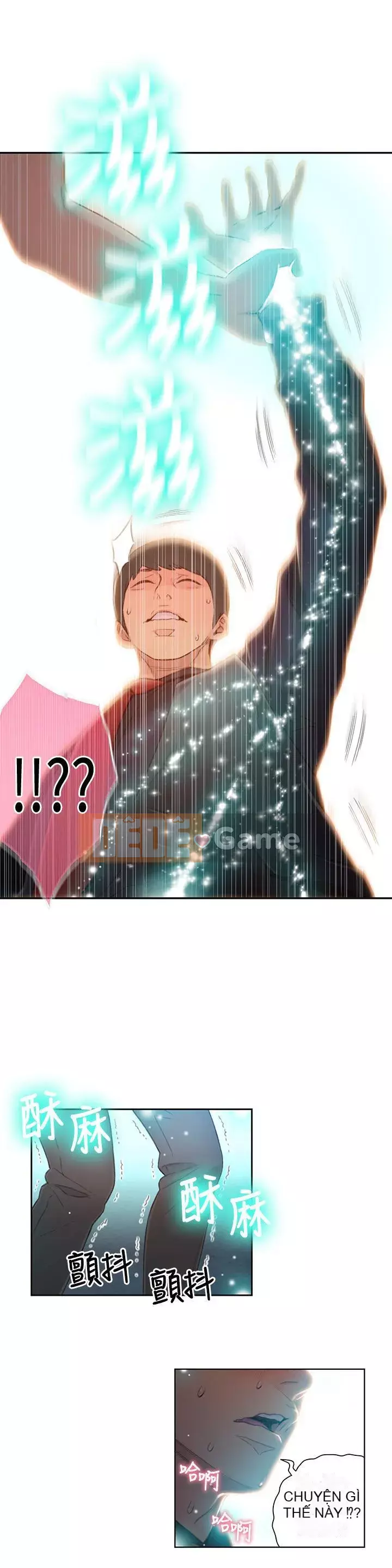 Rắn siêu dẫn Chương 43-67