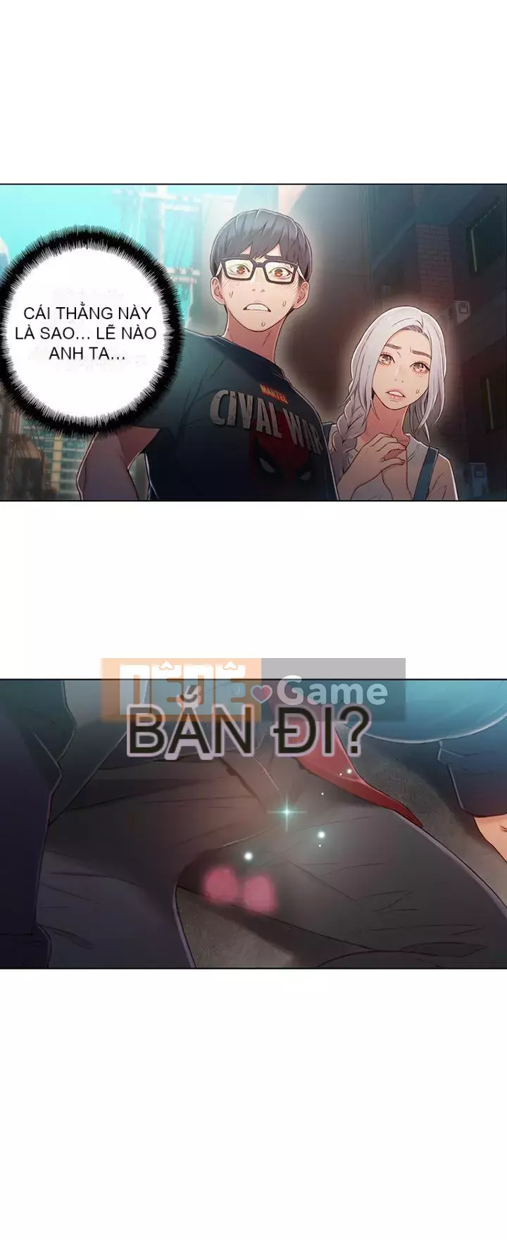 Rắn siêu dẫn Chương 43-67