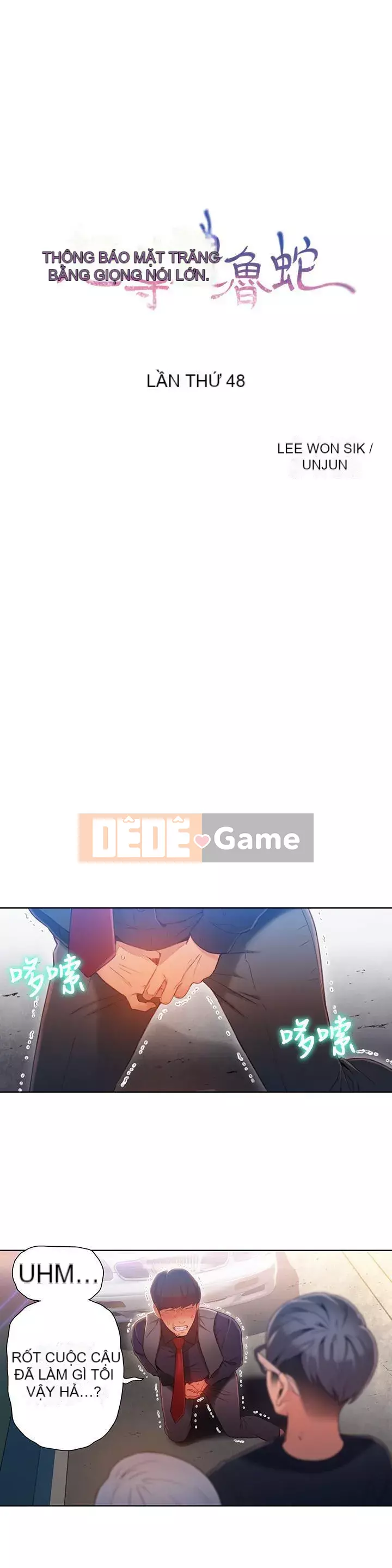 Rắn siêu dẫn Chương 43-67