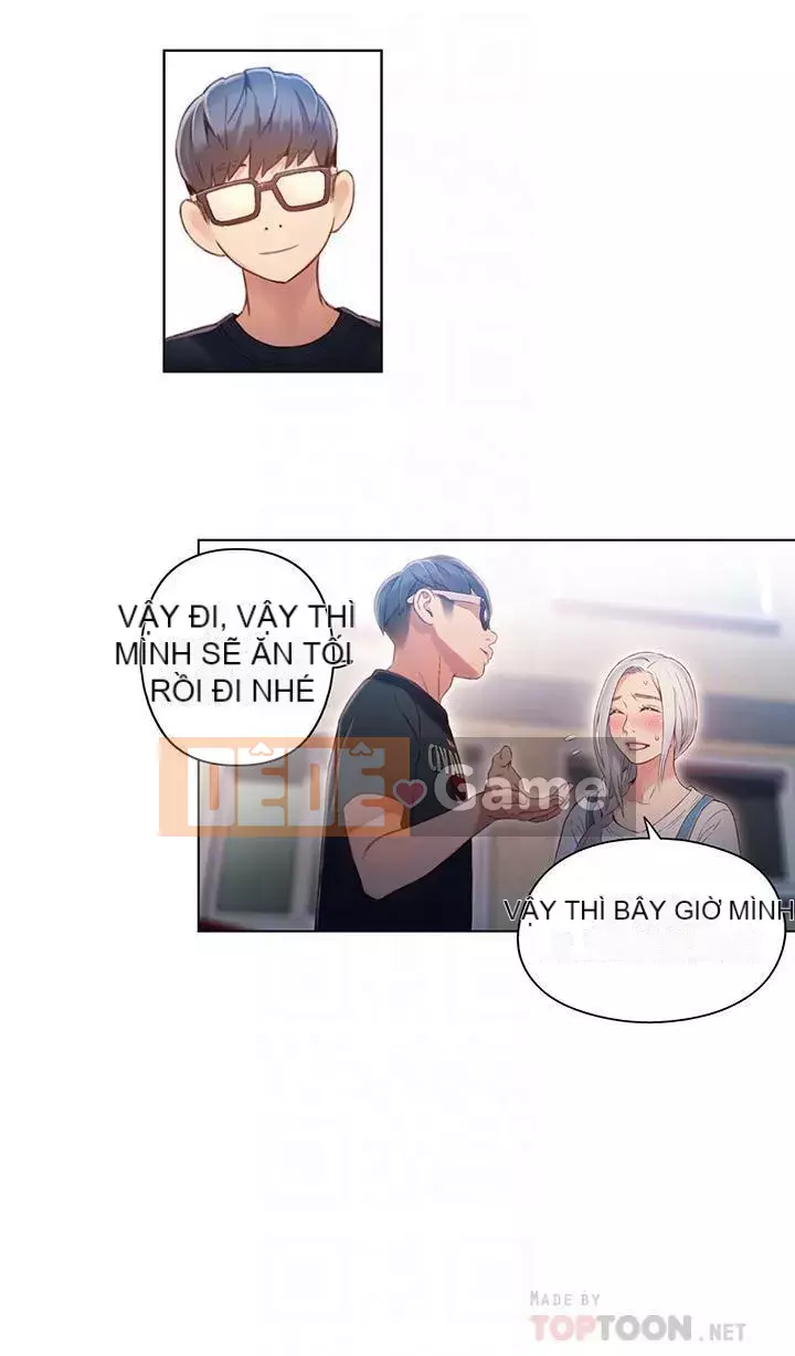 Rắn siêu dẫn Chương 43-67