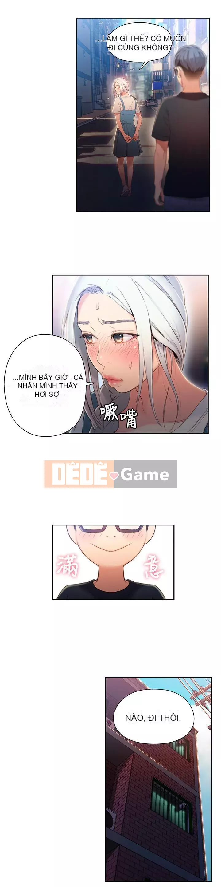 Rắn siêu dẫn Chương 43-67