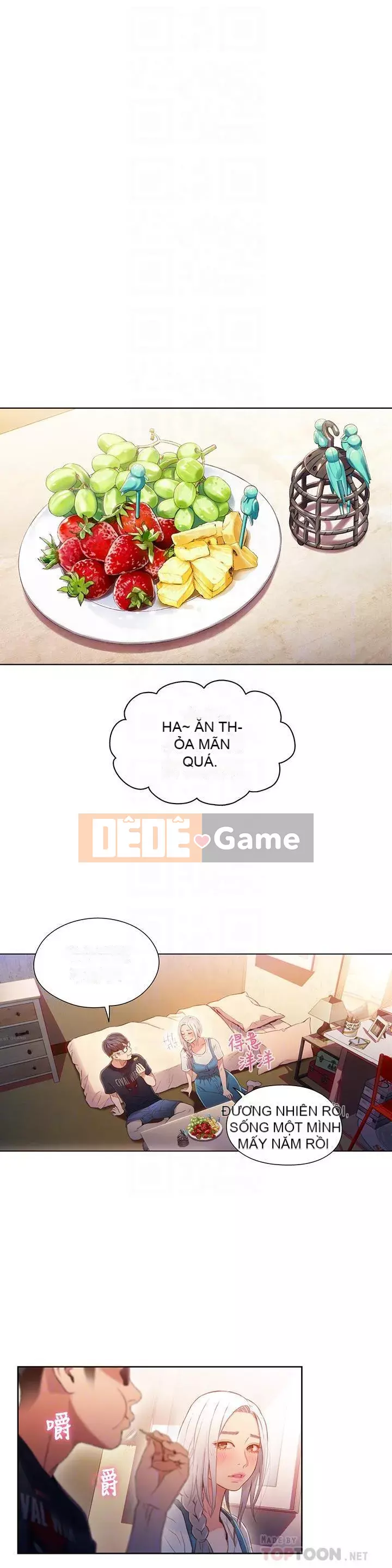 Rắn siêu dẫn Chương 43-67