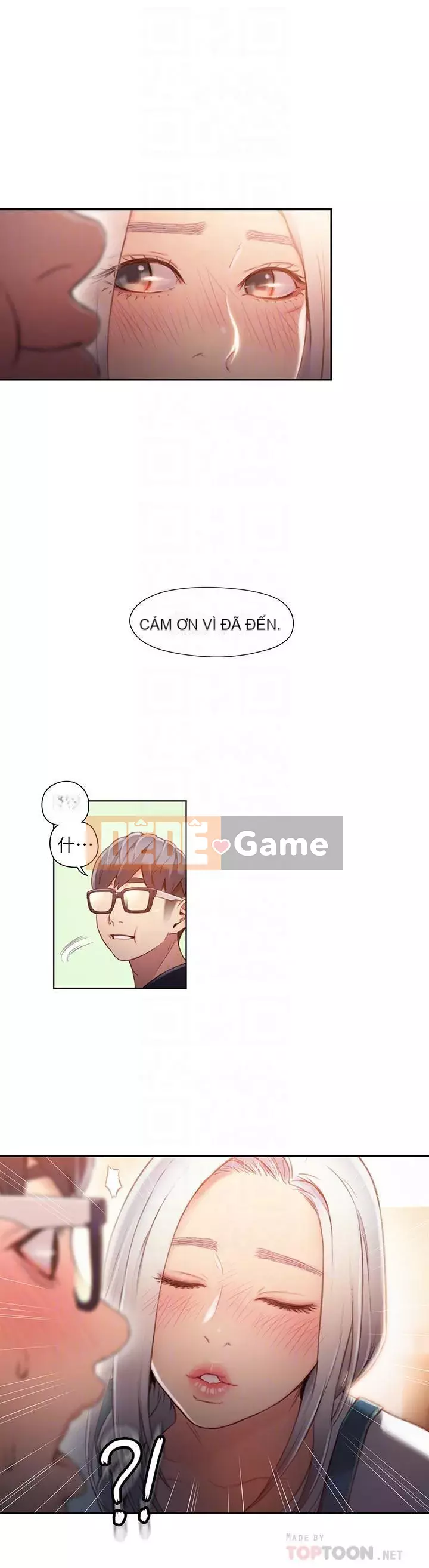 Rắn siêu dẫn Chương 43-67