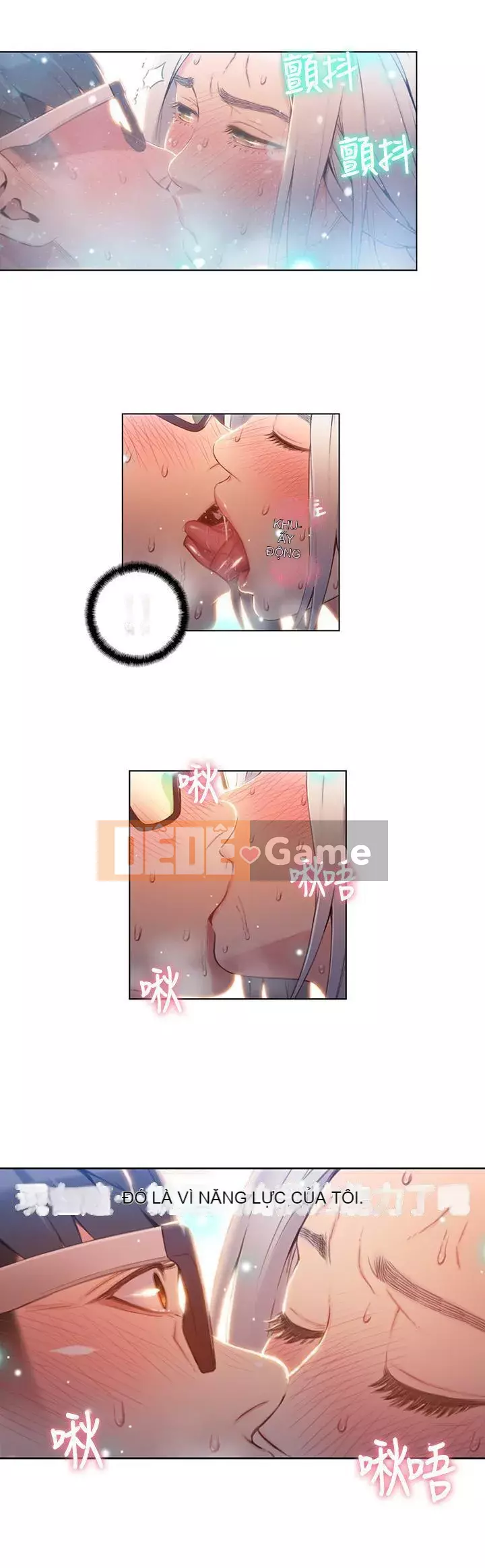 Rắn siêu dẫn Chương 43-67