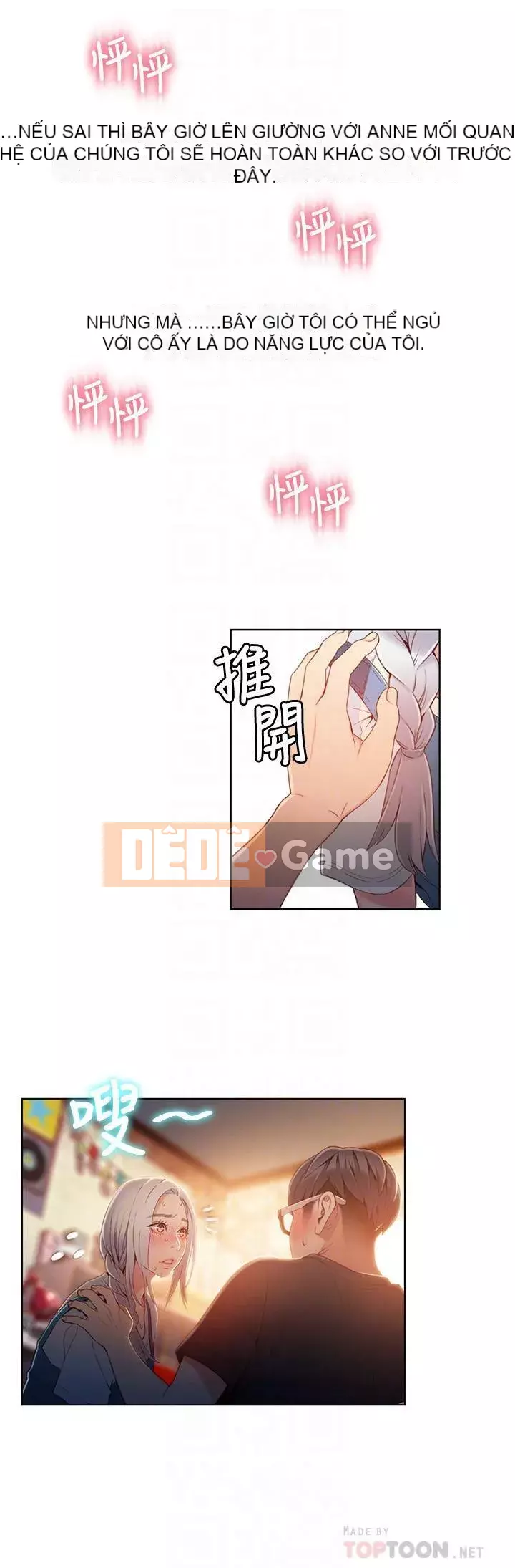 Rắn siêu dẫn Chương 43-67