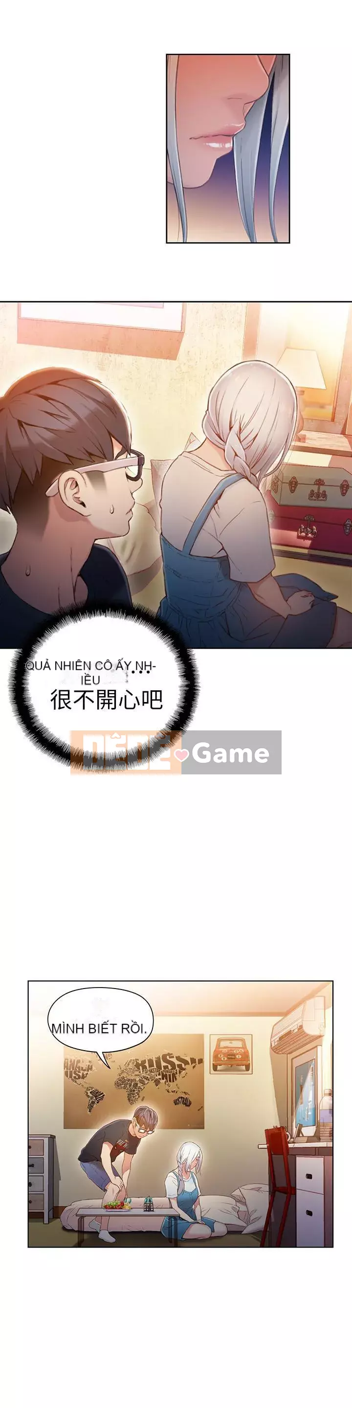 Rắn siêu dẫn Chương 43-67