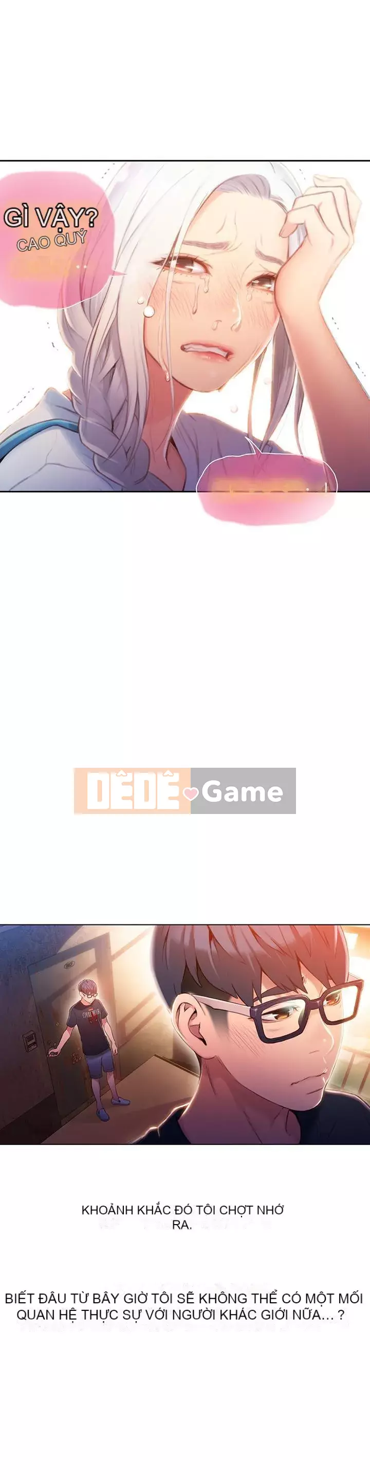 Rắn siêu dẫn Chương 43-67