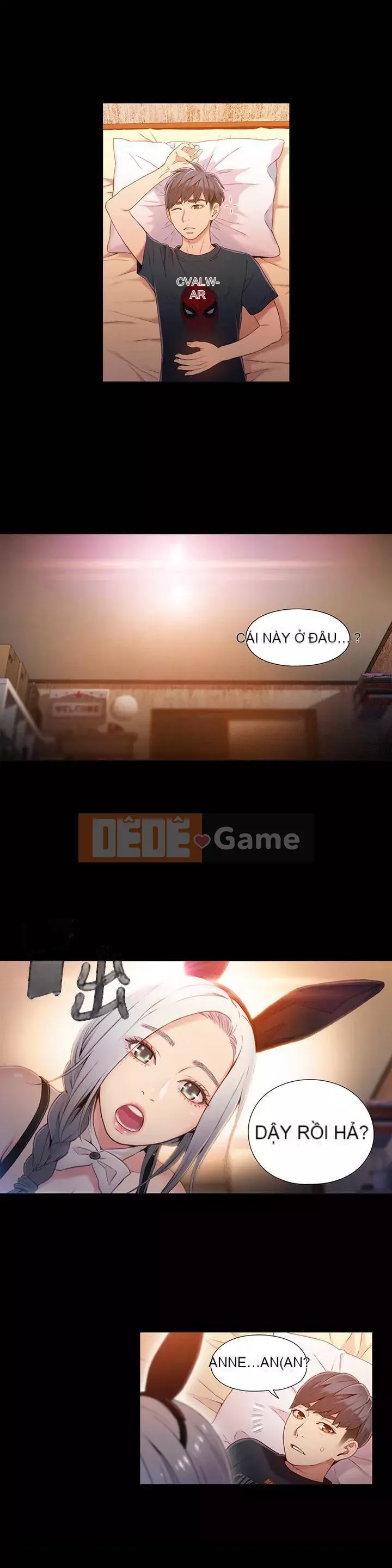 Rắn siêu dẫn Chương 43-67