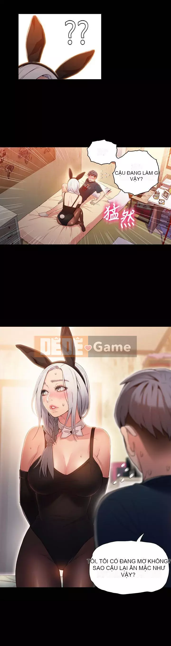 Rắn siêu dẫn Chương 43-67