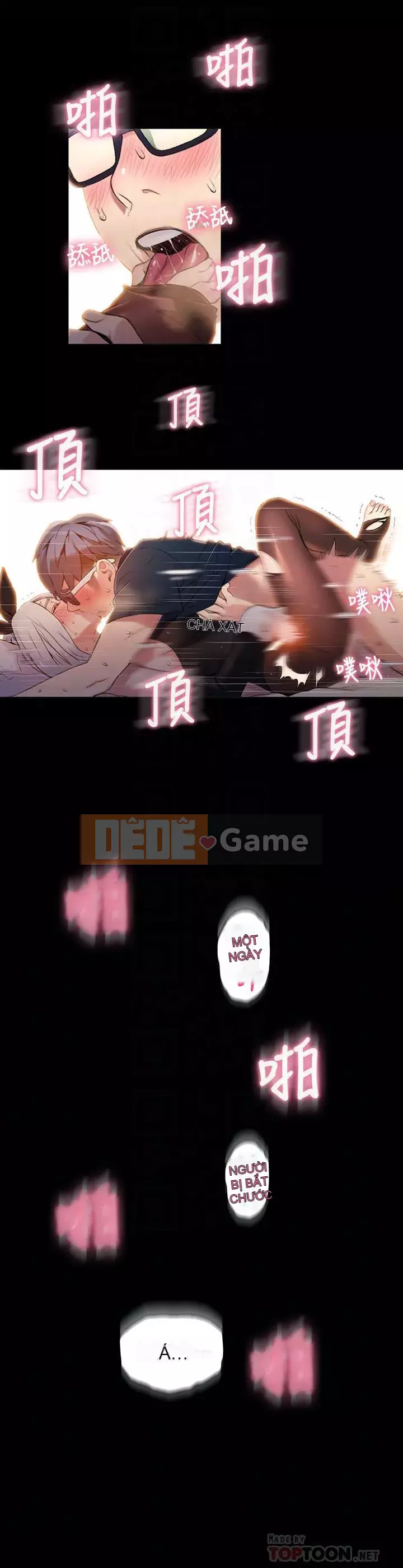 Rắn siêu dẫn Chương 43-67