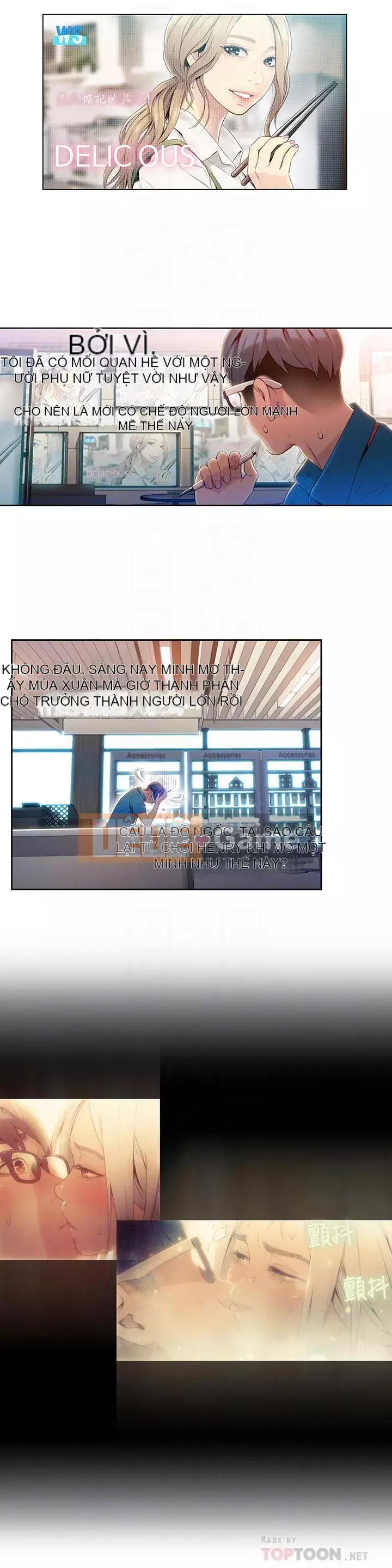 Rắn siêu dẫn Chương 43-67