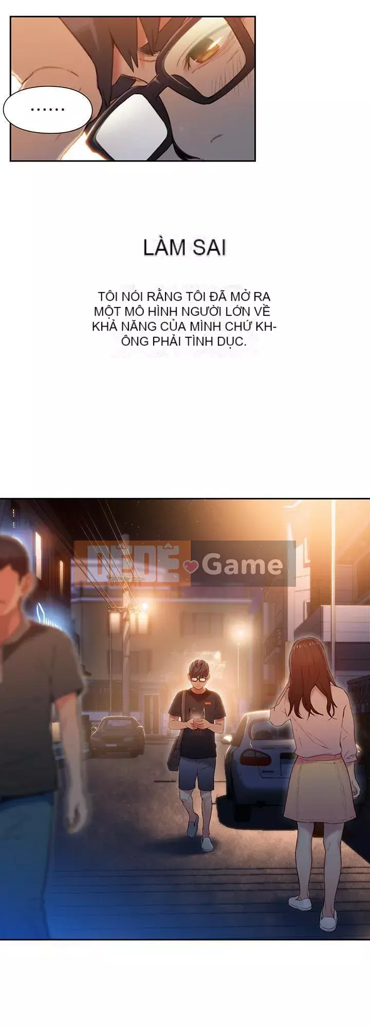 Rắn siêu dẫn Chương 43-67