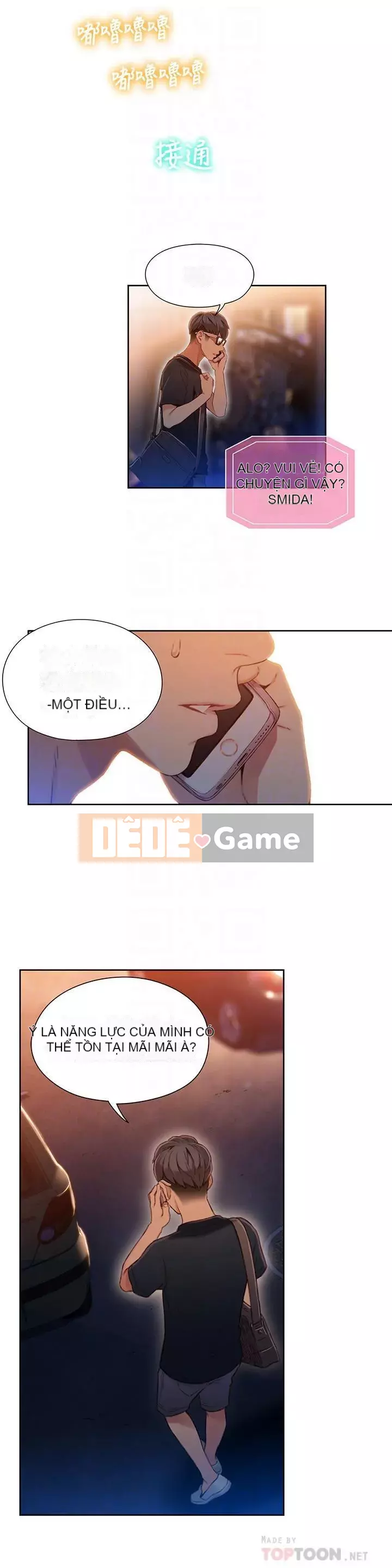 Rắn siêu dẫn Chương 43-67