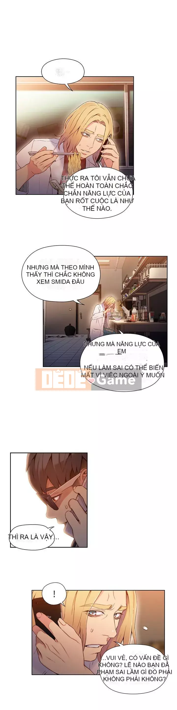 Rắn siêu dẫn Chương 43-67