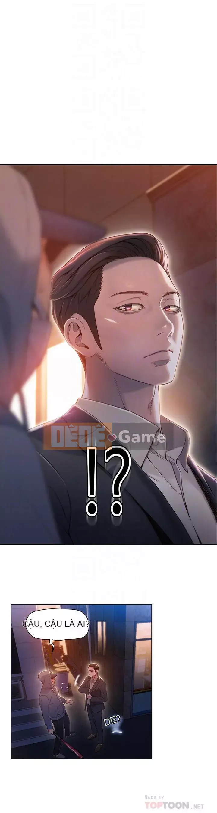 Rắn siêu dẫn Chương 43-67