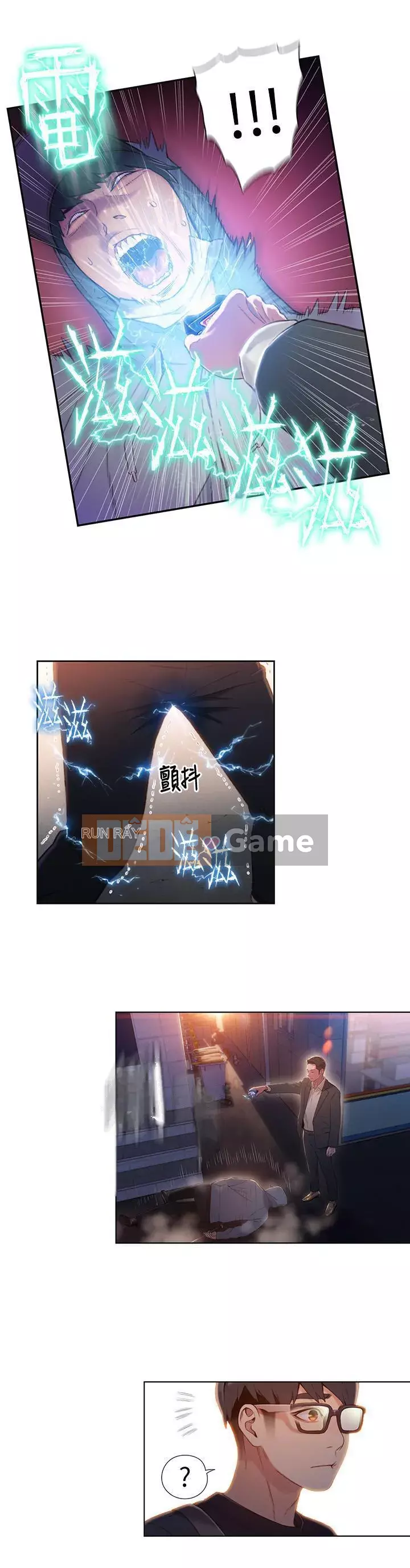 Rắn siêu dẫn Chương 43-67