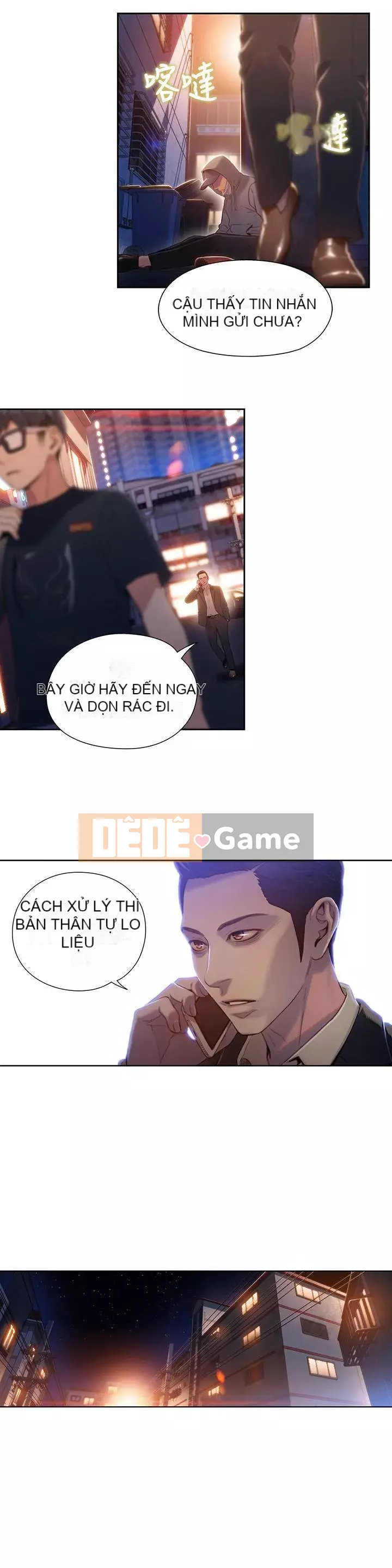 Rắn siêu dẫn Chương 43-67