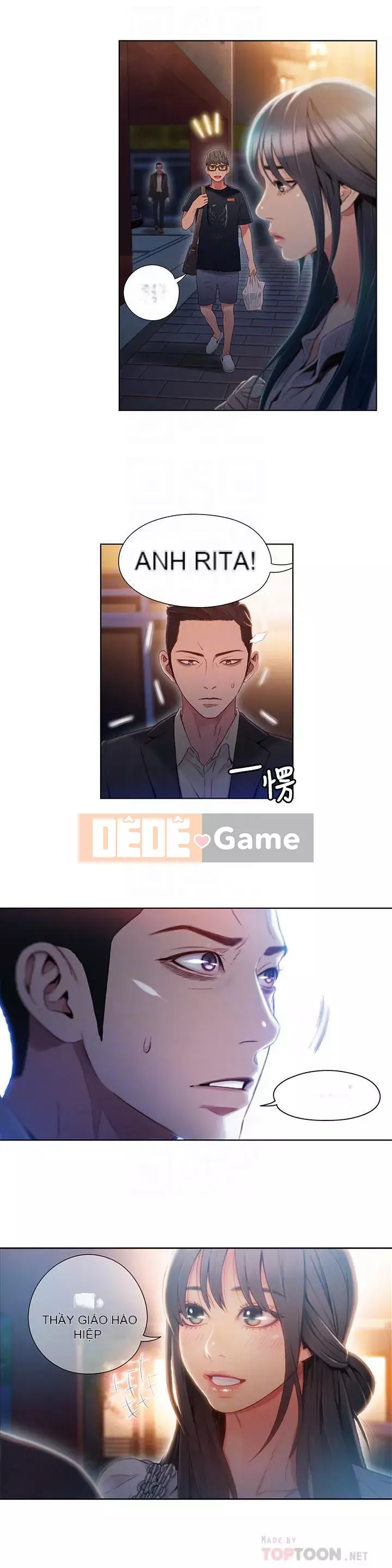 Rắn siêu dẫn Chương 43-67