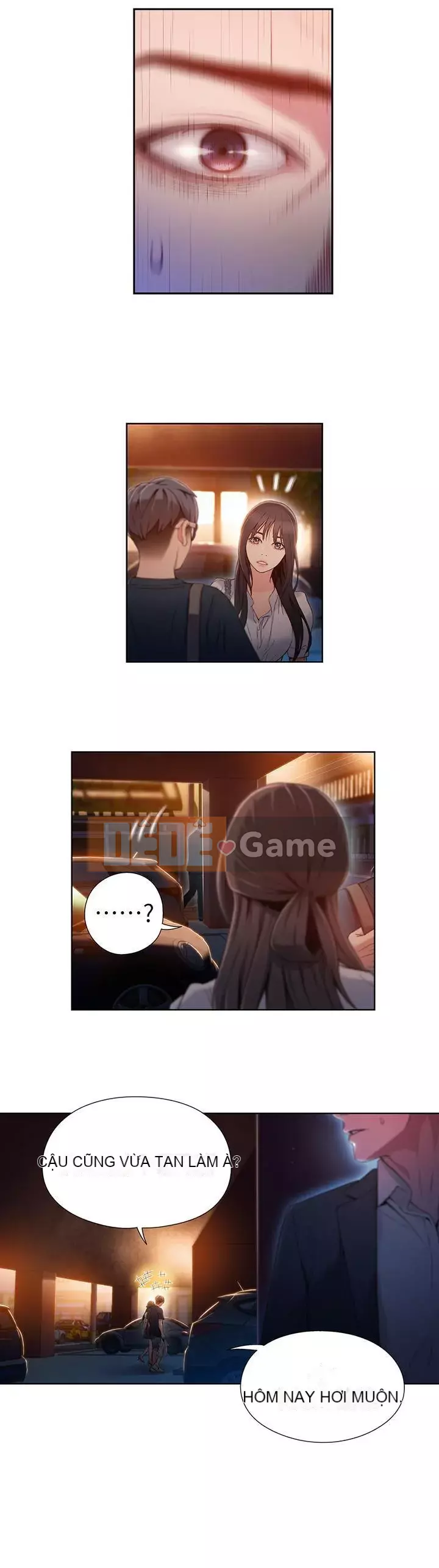 Rắn siêu dẫn Chương 43-67