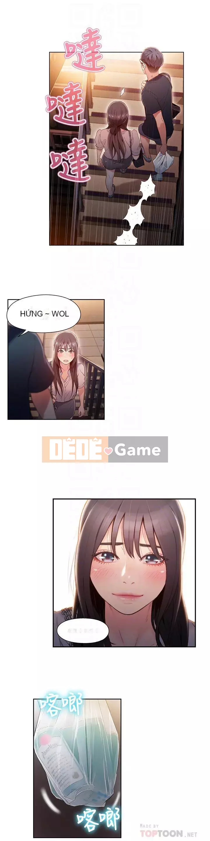 Rắn siêu dẫn Chương 43-67