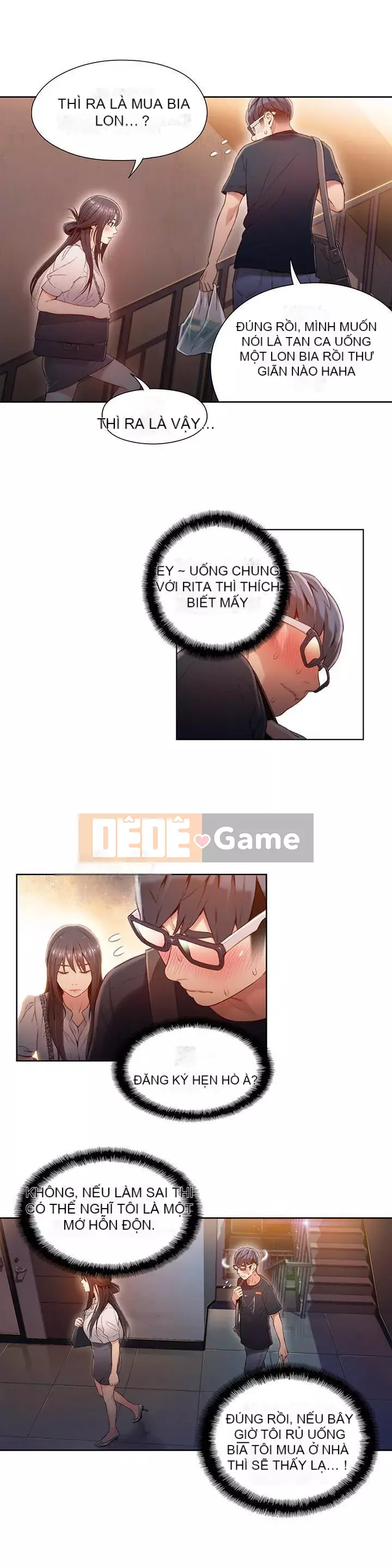 Rắn siêu dẫn Chương 43-67