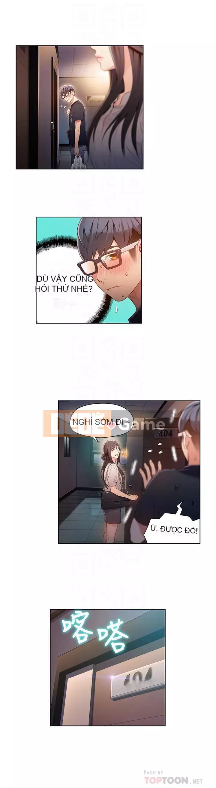 Rắn siêu dẫn Chương 43-67