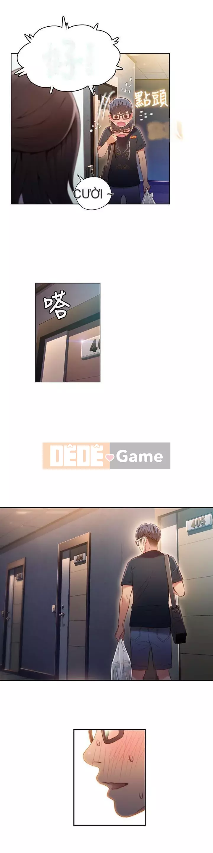 Rắn siêu dẫn Chương 43-67