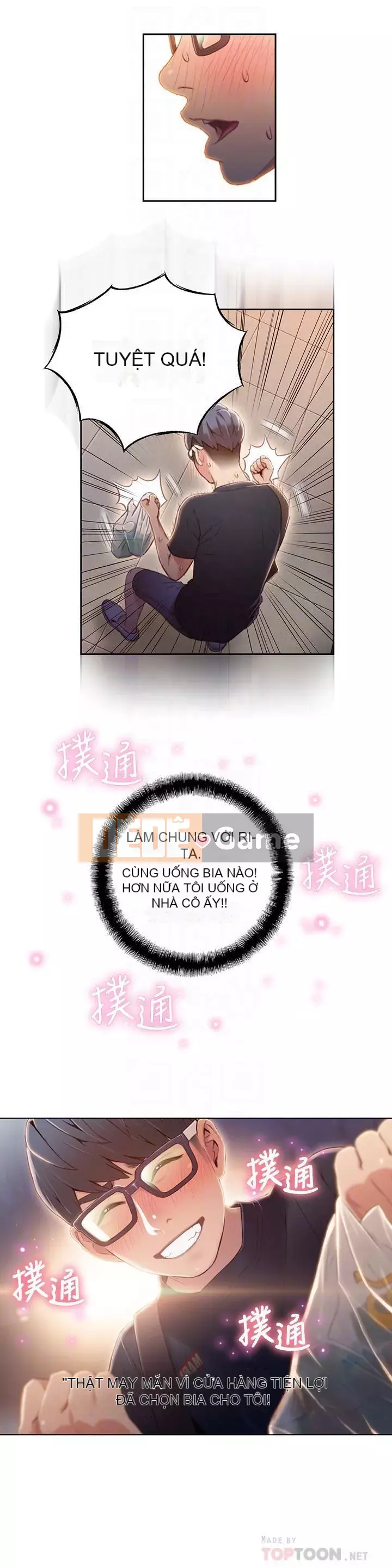 Rắn siêu dẫn Chương 43-67