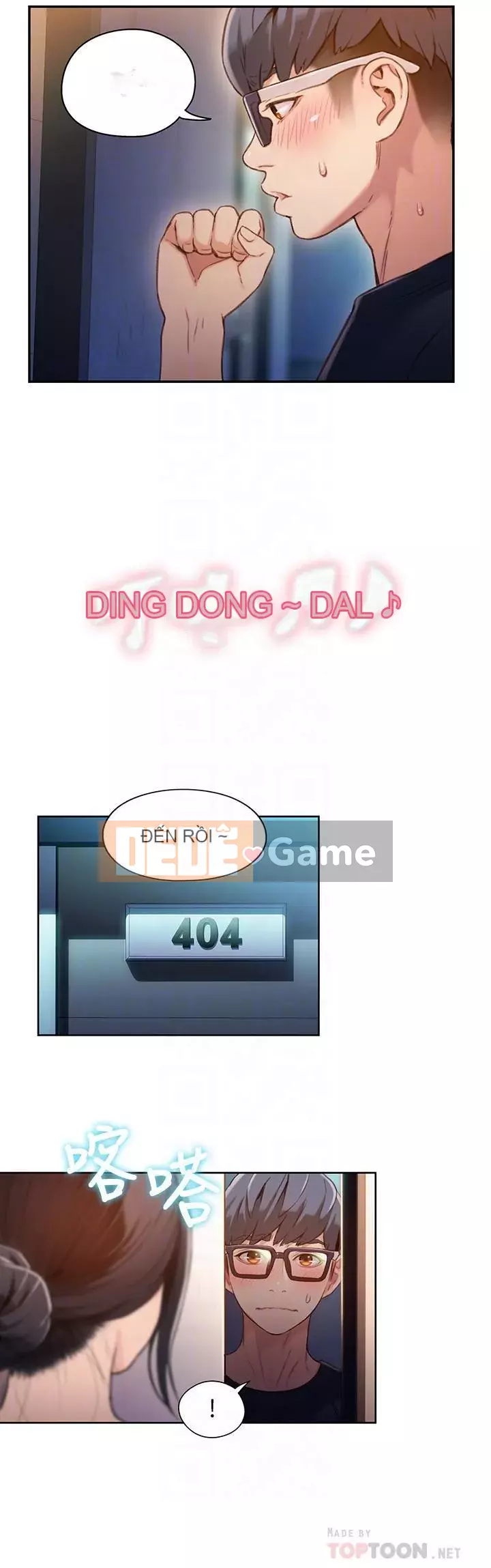 Rắn siêu dẫn Chương 43-67