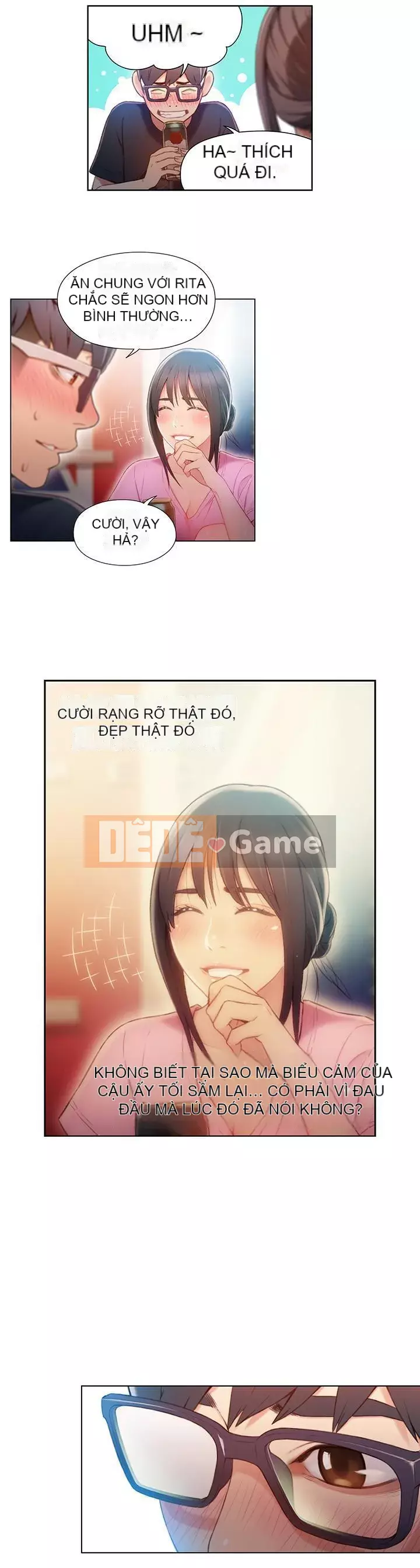 Rắn siêu dẫn Chương 43-67