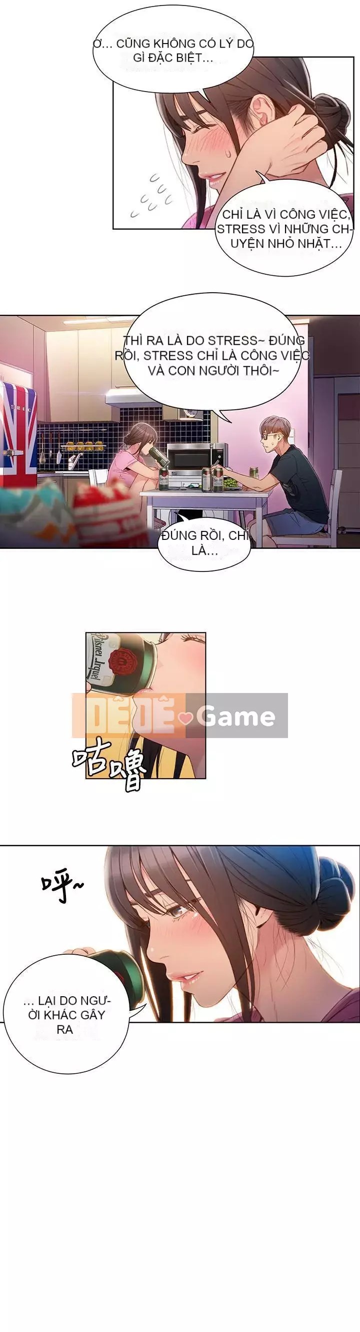 Rắn siêu dẫn Chương 43-67