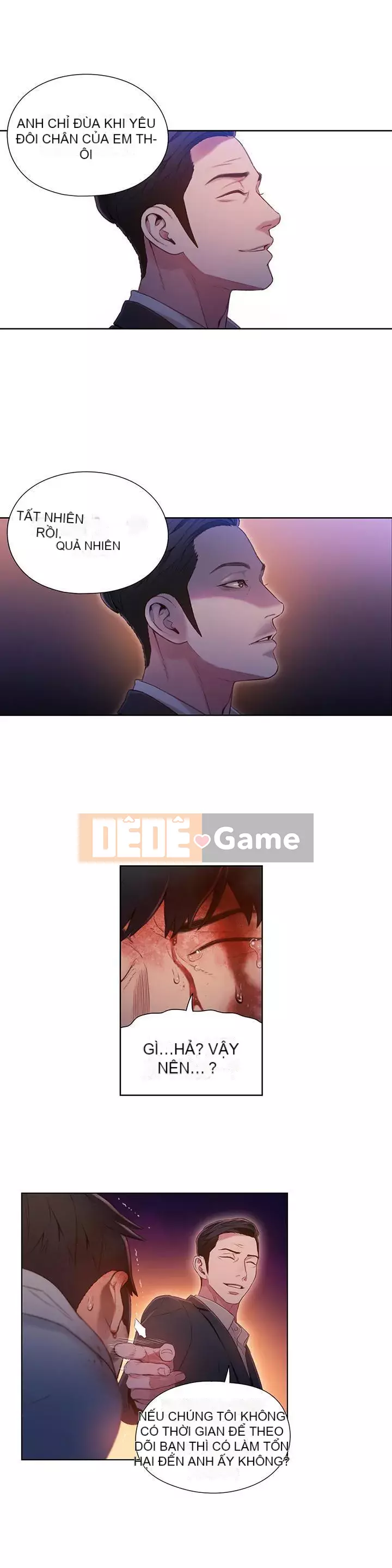 Rắn siêu dẫn Chương 43-67