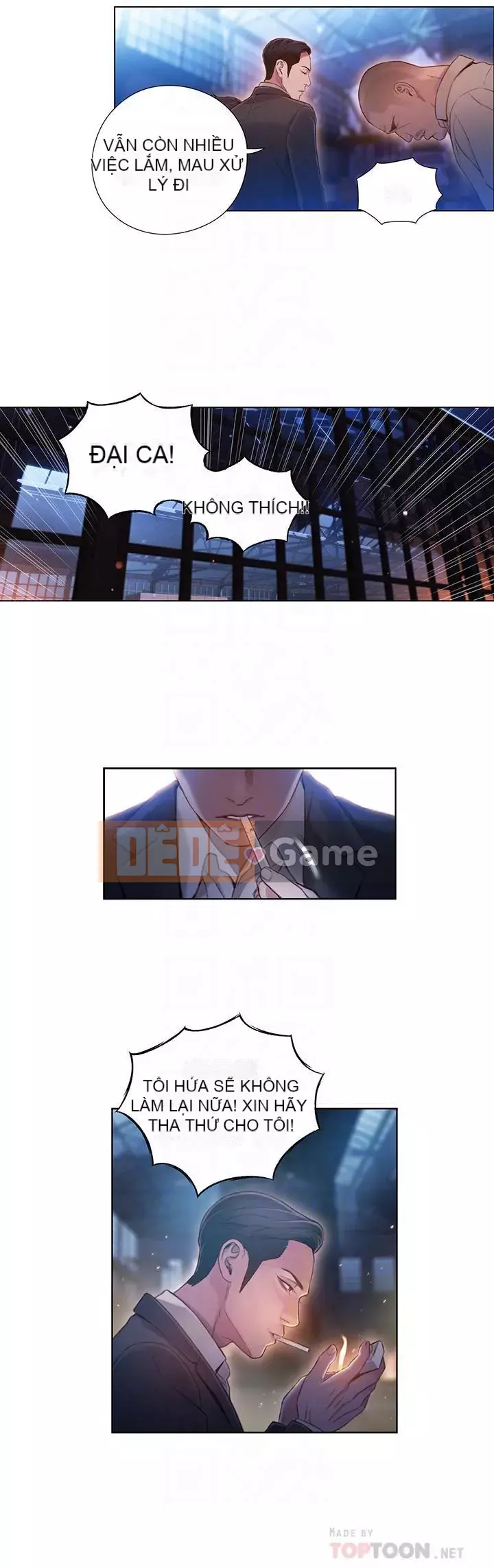 Rắn siêu dẫn Chương 43-67