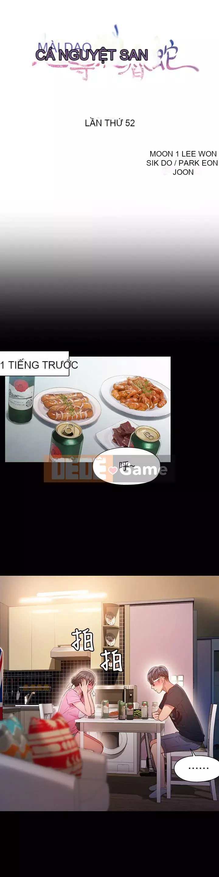 Rắn siêu dẫn Chương 43-67