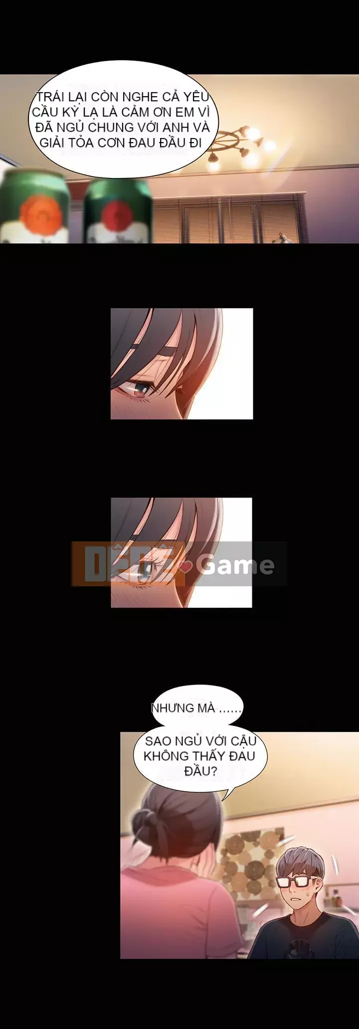 Rắn siêu dẫn Chương 43-67