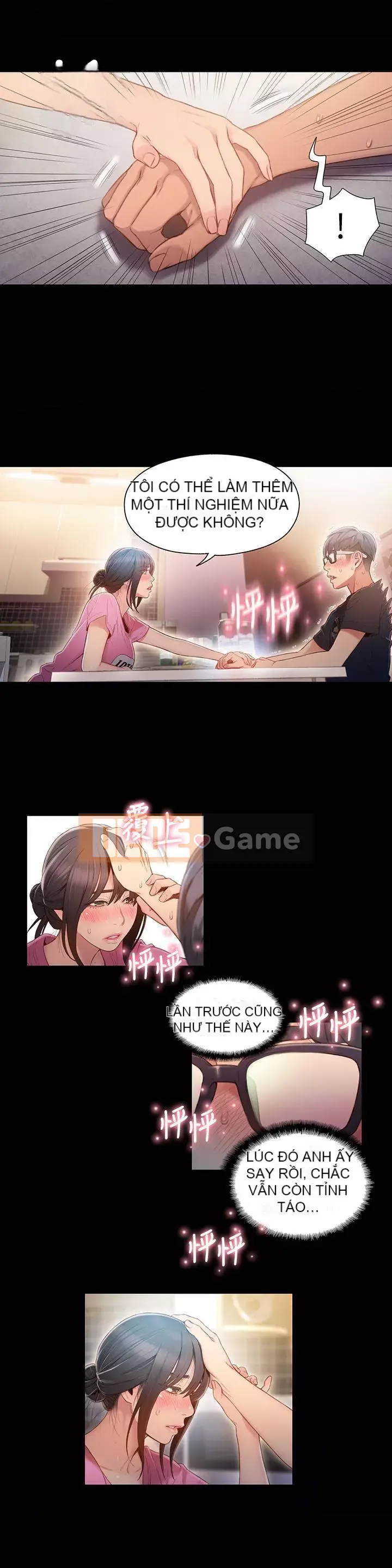 Rắn siêu dẫn Chương 43-67