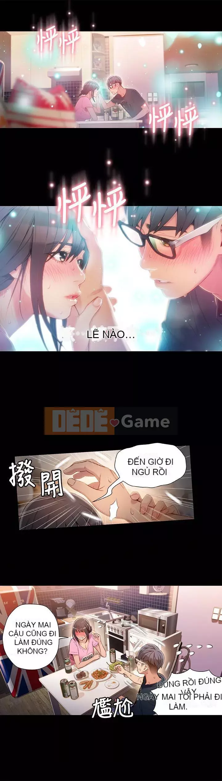 Rắn siêu dẫn Chương 43-67