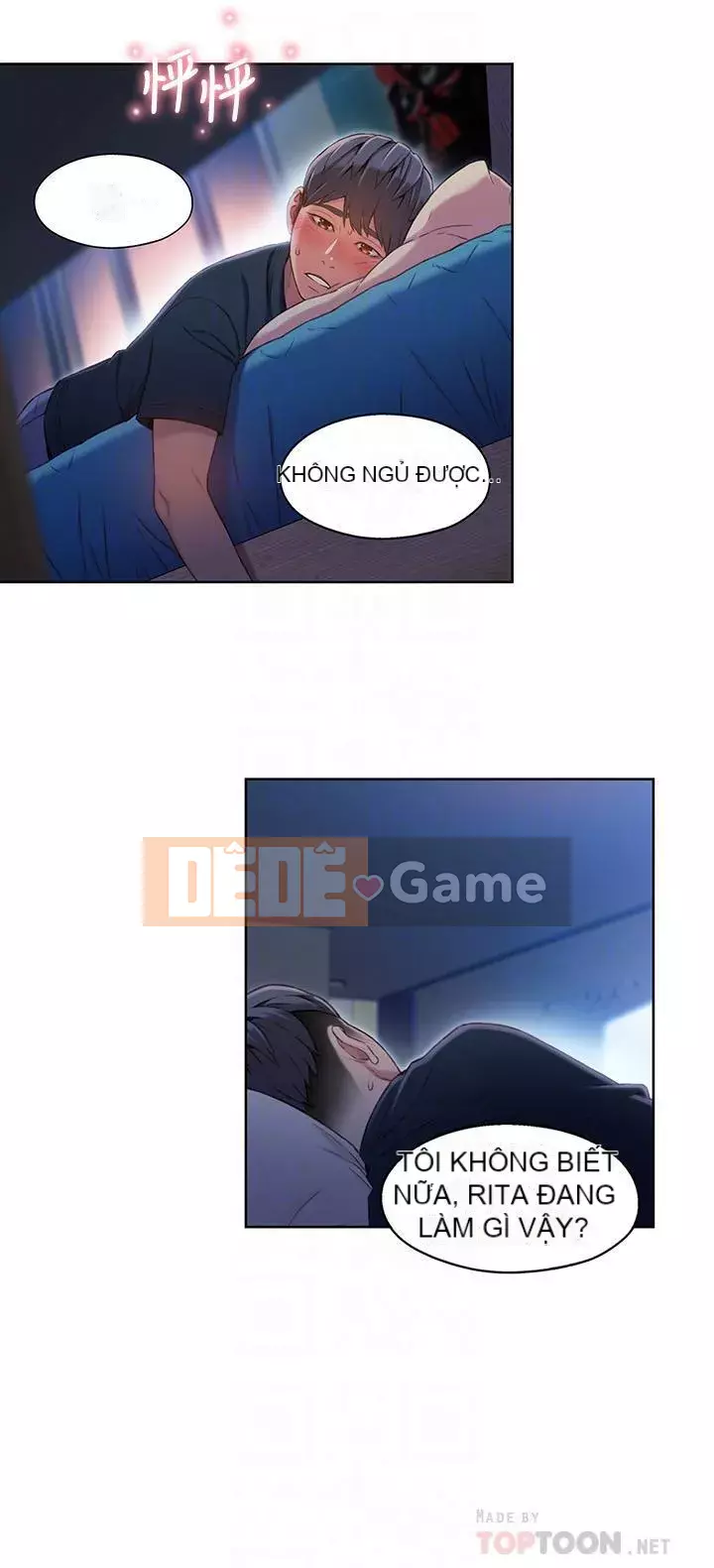 Rắn siêu dẫn Chương 43-67