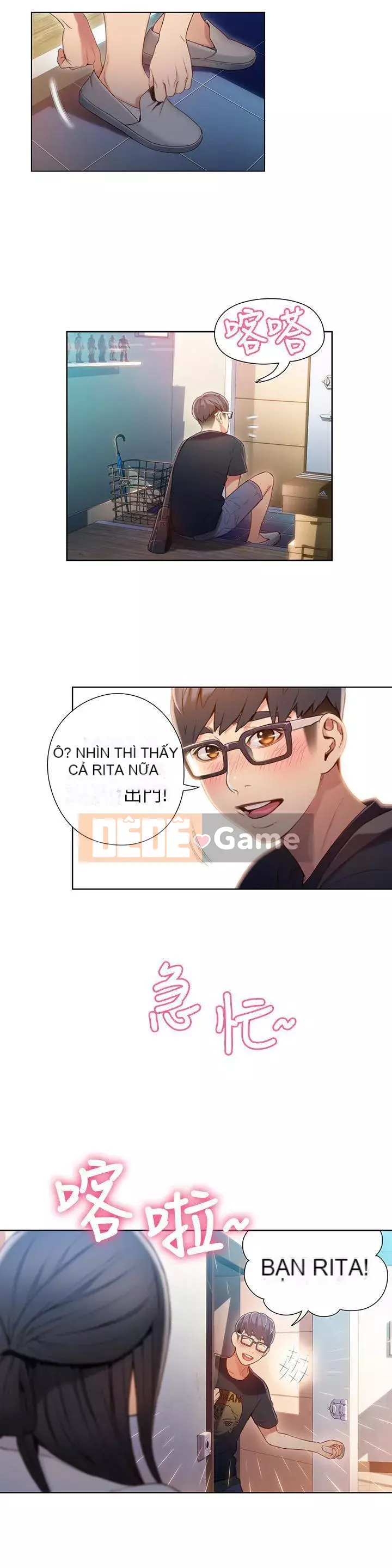 Rắn siêu dẫn Chương 43-67