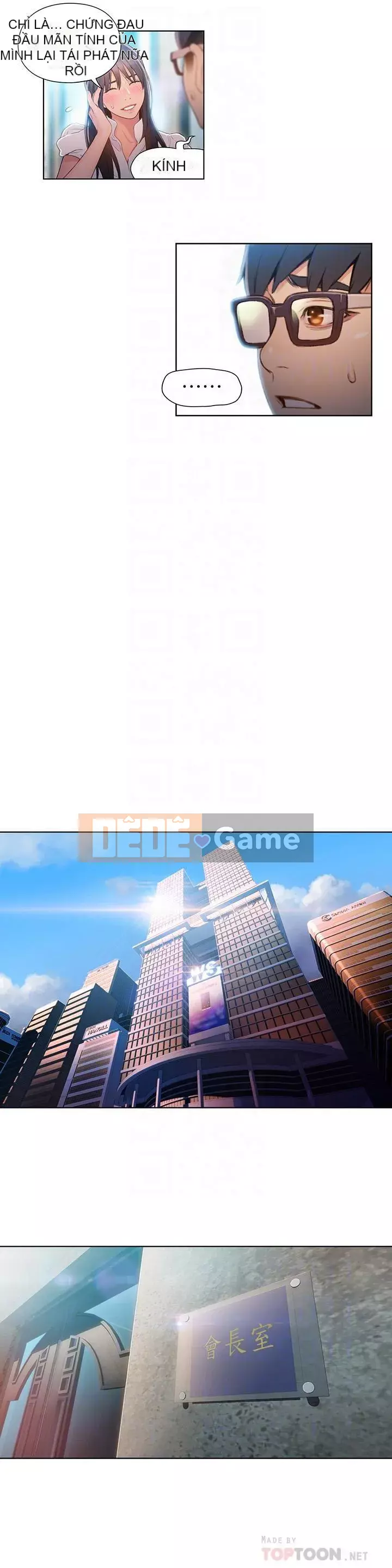 Rắn siêu dẫn Chương 43-67