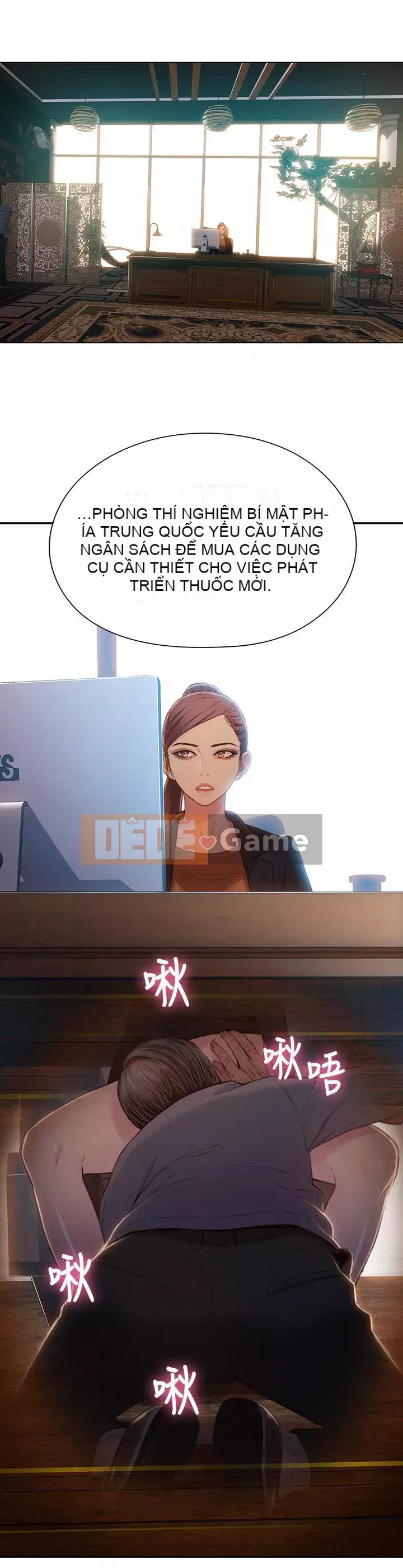 Rắn siêu dẫn Chương 43-67