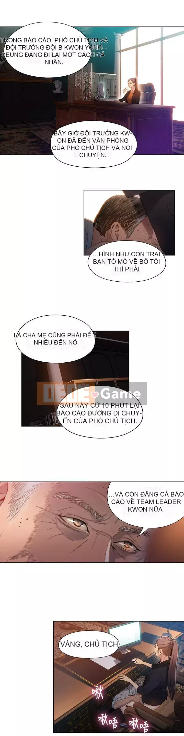 Rắn siêu dẫn Chương 43-67